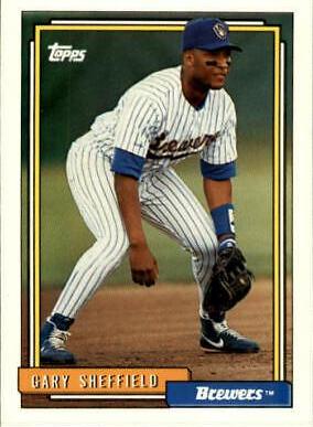 Gary Sheffield #695