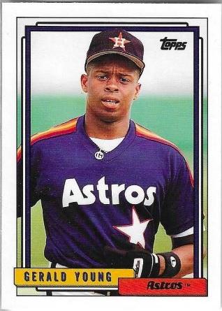 Gerald Young #241
