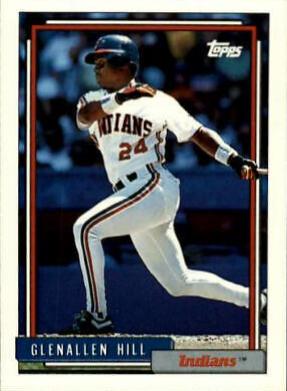 Glenallen Hill #364