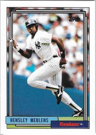 Hensley Meulens #154