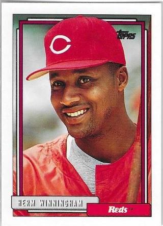 Herm Winningham #547
