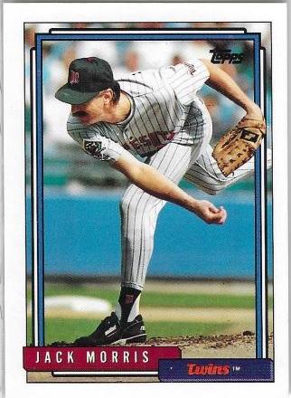 Jack Morris #235