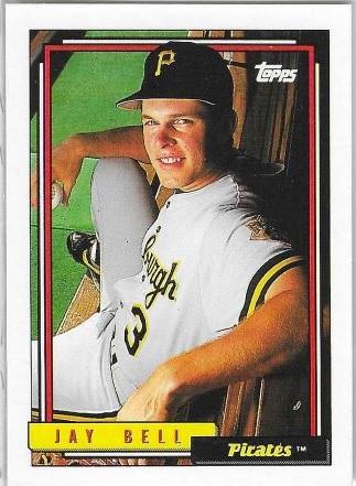 Jay Bell #779