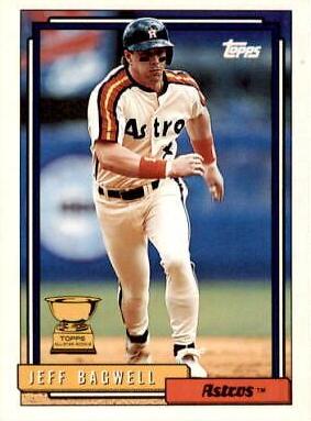 Jeff Bagwell #520
