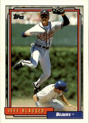 Jeff Blauser #199