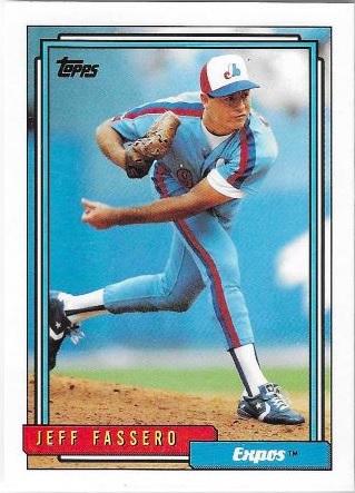 Jeff Fassero #423