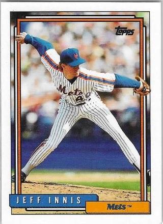 Jeff Innis #139