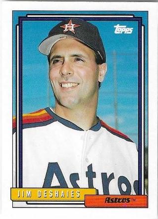 Jim Deshaies #415