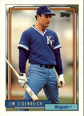Jim Eisenreich #469