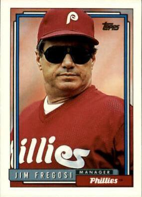 Jim Fregosi #669