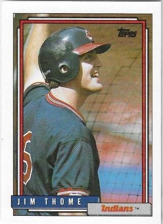 Jim Thome #768