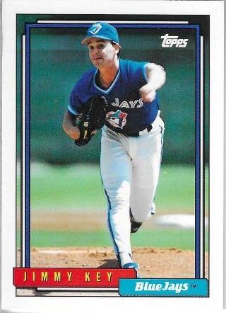 Jimmy Key #482
