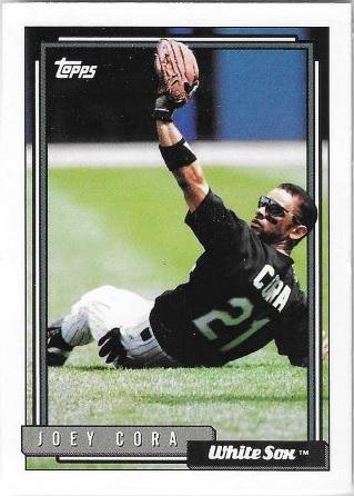 Joey Cora #302