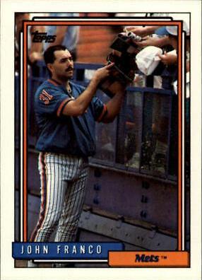 John Franco #690