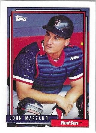 John Marzano #677