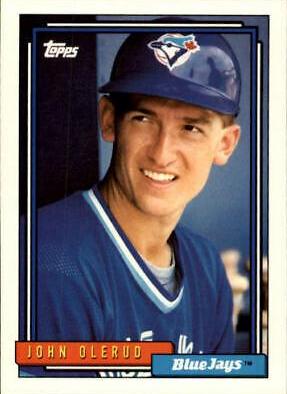 John Olerud #777