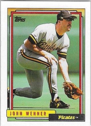John Wehner #282