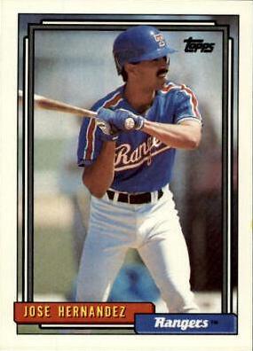 Jose Hernandez #237