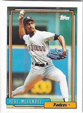 Jose Melendez #518