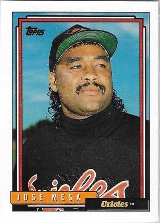 Jose Mesa #310