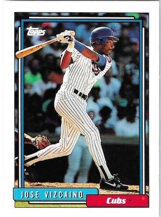 Jose Vizcaino #561