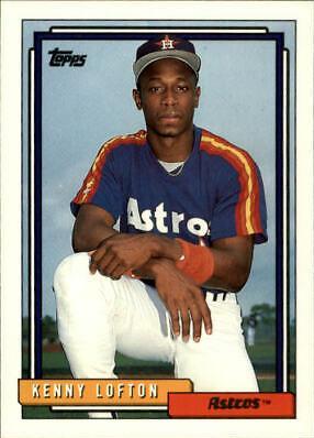 Kenny Lofton #69