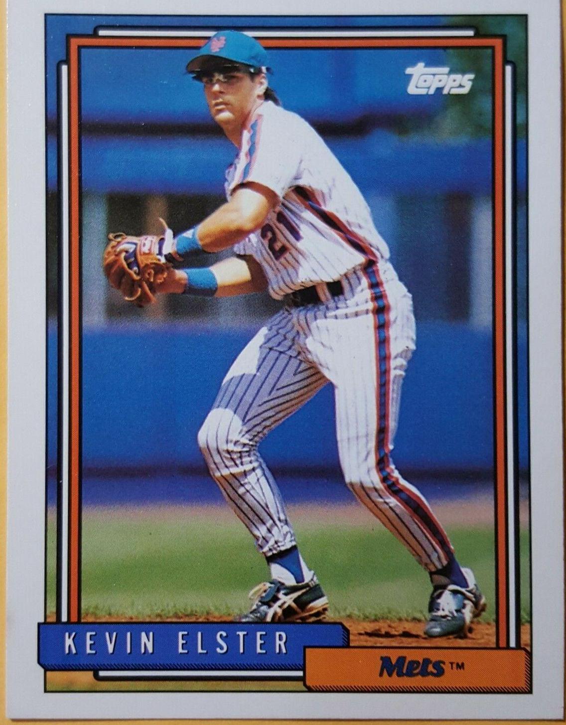 Kevin Elster #251