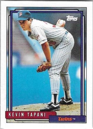 Kevin Tapani #313