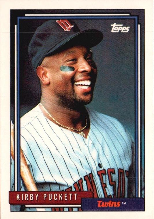 Kirby Puckett #575