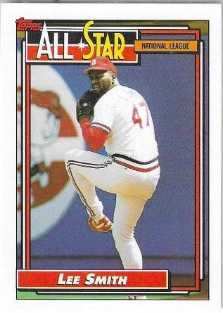 Lee Smith #396