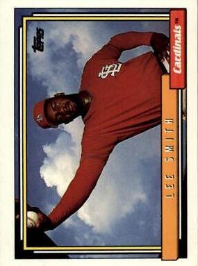 Lee Smith #565
