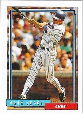 Mark Grace #140