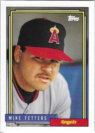 Mike Fetters #602