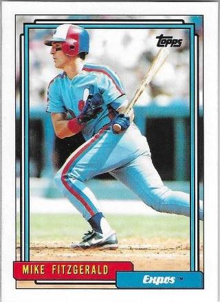 Mike Fitzgerald #761