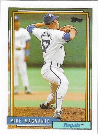Mike Magnante #597