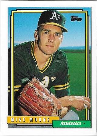 Mike Moore #359