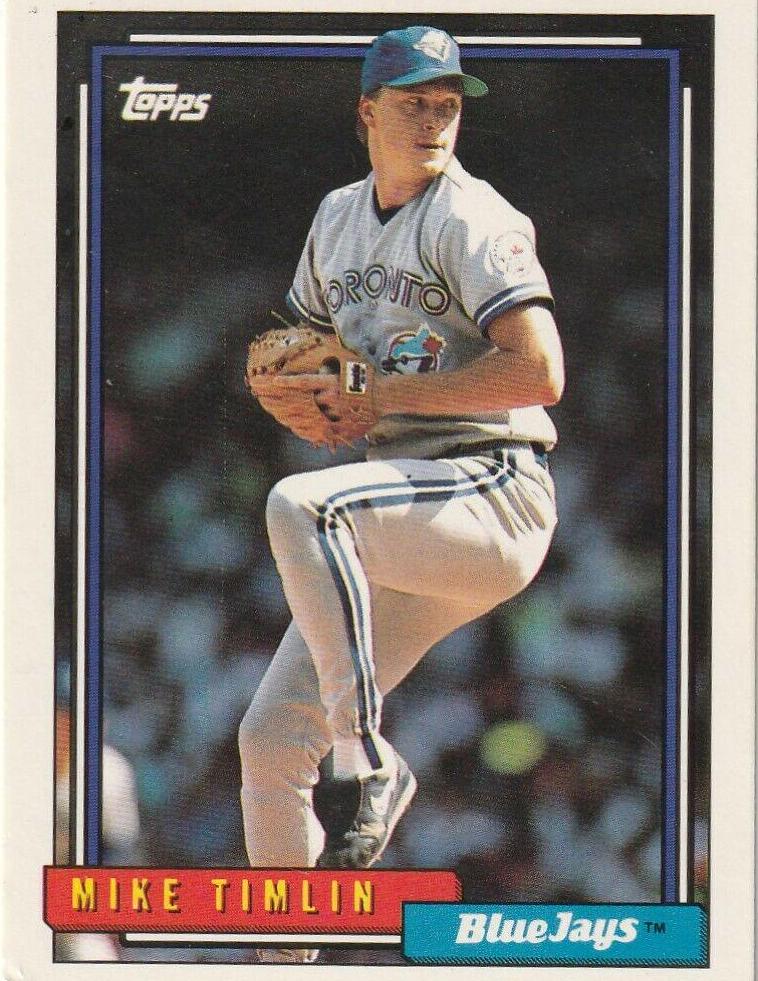 Mike Timlin #108