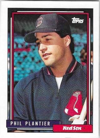Phil Plantier #782