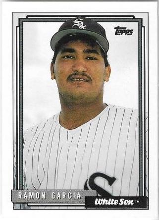 Ramon Garcia #176