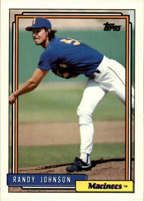 Randy Johnson #525