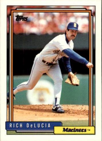 Rich DeLucia #686