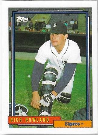 Rich Rowland #472