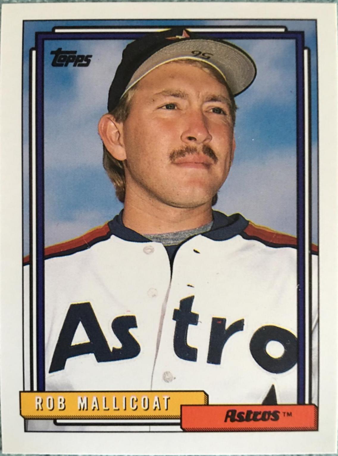 Rob Mallicoat #501