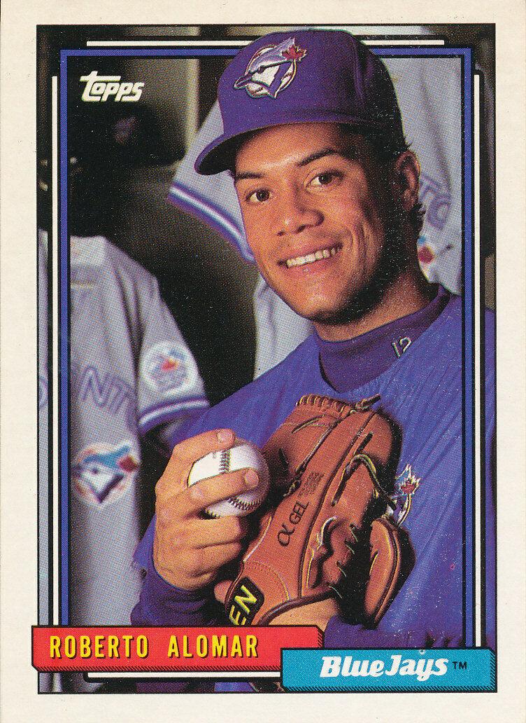 Roberto Alomar #225
