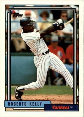 Roberto Kelly #266