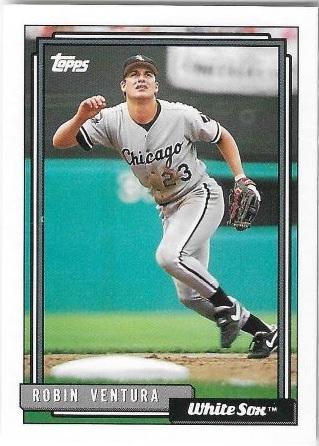 Robin Ventura #255