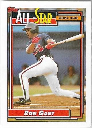 Ron Gant #391