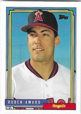 Ruben Amaro #269