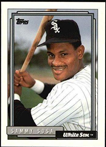 Sammy Sosa #94