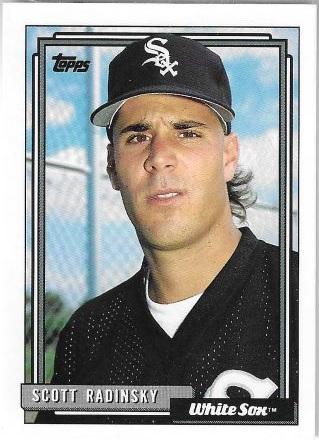 Scott Radinsky #701